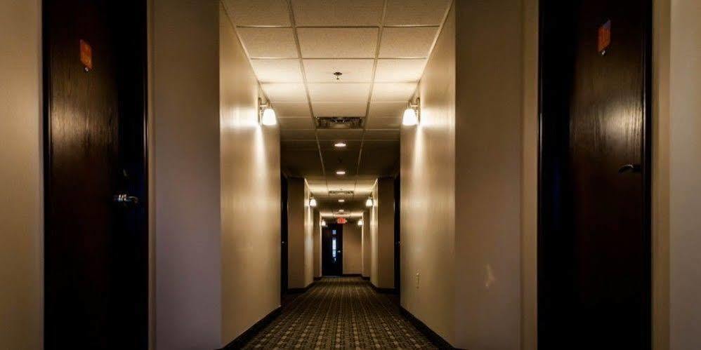 Holmes Suites And Inn Blacklick Экстерьер фото